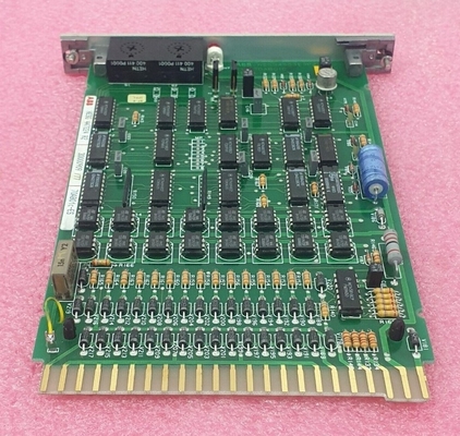 ABB 81AR01A-E GJR2397800R0100 وحدة خروج رله جديدة تمامًا وأصلية