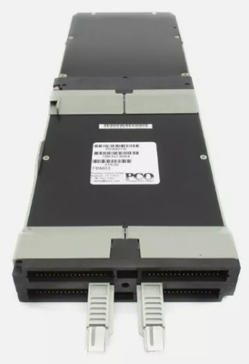 Foxboro P0400YD FBM03 ثمانية أجهزة كشف درجة الحرارة المقاومة (RTD) قنوات الدخول و أجهزة سلسلة I / A البلاتين