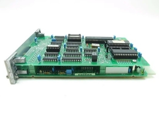 ABB 88UM01B GJR2329800R0100 وحدة الإعلان لمحطة المراقبة