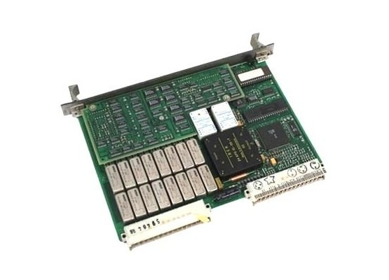 ABB 88UB01B GJR2322600R0100 لوحة المفاتيح الأمنية الأصلية والجديدة