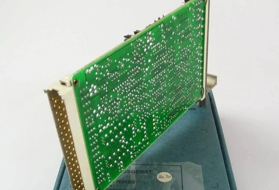 ABB 89NU01D-E GJR2329100R0100 Procontrol 13 وحدة الإعلان