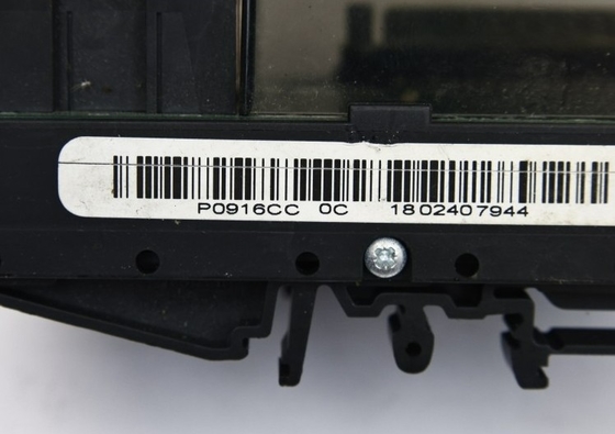 Foxboro P0916CC FBM237 إشارات 0-20 mA متوافقة كهربائيا مع أجهزة حقل هارت ووحدة إضافية
