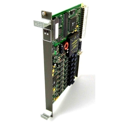 ABB 89AS30 GKWN000317R0100 جهاز تحكم مضاعف الإشارة التناظرية أجزاء DCS