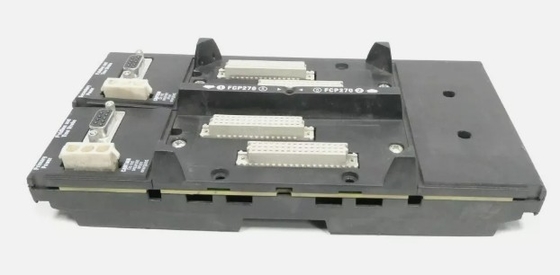 فوكسبورو P0926HC FCP270 2 تكوينات تركيب أساسية أفقي DIN Rail Mount 2 Position Modular Baseplates Support