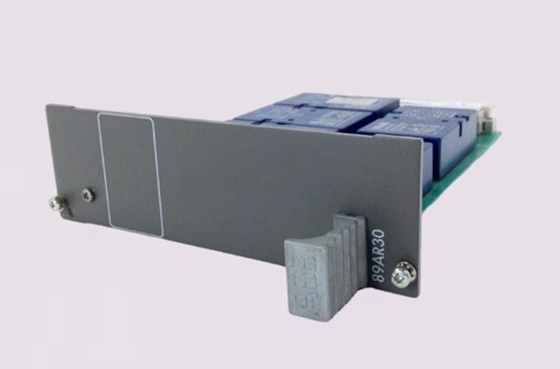 ABB 89AR30 GKWN000326R0100 Procontrol P وحدة رله وحدة نظام التحكم في التوربين