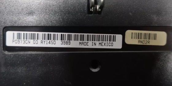 فوكسبورو P0973CN القياسية 200 سلسلة أساس الصفائح 0A تعريف الصفائح أساس توفر عمودية الدين ريل جبل