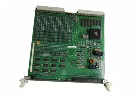 ABB 88VP02D-E GJR2371100R1040 لوحة تحكم وحدة المعالجة في المحطة الرئيسية