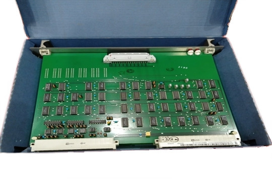 ABB 88VU01C-E GJR2326500R1010 وحدة الارتباط وحدة PLC في المخزون