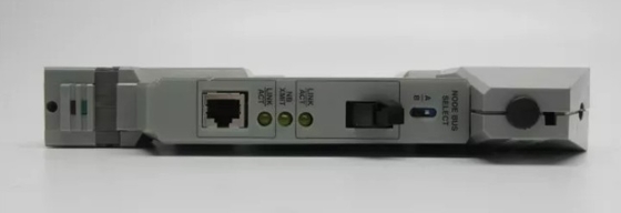Foxboro P0972PP سلسلة I/A وحدة واجهة شبكة التحكم في Nodebus نظام دمج قاعدة البيانات المشترك