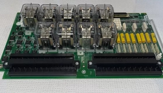 GE IS200TRPGH1B الطاقة الكهربائية العامة توربينات الطاقة الكهربائية