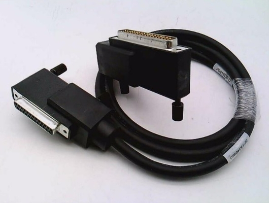 Foxboro P0916DB PLC Module / Rack PLCs / Machine Control Termination Cable I/A سلسلة PLC
