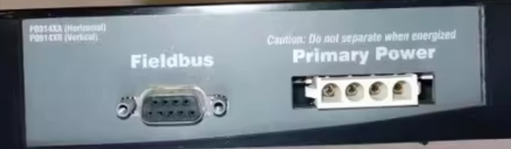 Foxboro P0914XB0C سلسلة وحدات PLC PLC وحدات مماثلة وحدة توسيع الحافلة الميدانية قناة معزولة 8 مدخل