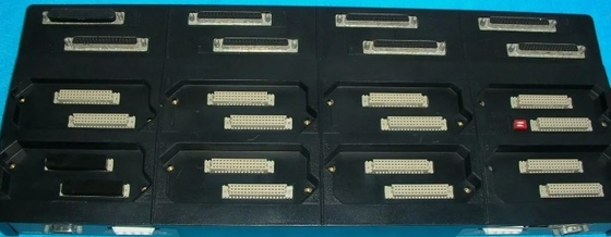 Foxboro P0914XB0C سلسلة وحدات PLC PLC وحدات مماثلة وحدة توسيع الحافلة الميدانية قناة معزولة 8 مدخل