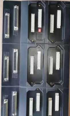 Foxboro P0914XB0C سلسلة وحدات PLC PLC وحدات مماثلة وحدة توسيع الحافلة الميدانية قناة معزولة 8 مدخل