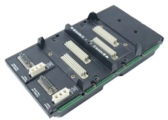 Foxboro P0926HWA-SF08020303 معالج التحكم الميداني DCS Placa Base