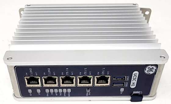 GE IS420UCSCH1A وحدة تحكم UCSC المدمجة للسرعة