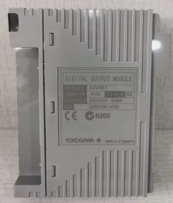 يوكوجاوا ADV551-P00 16 قناة وحدة الدخول الرقمية مزدوجة الإضافية التكوين