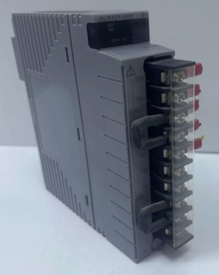 وحدات الاتصال المتسلسلة YOKOGAWA ALR121-S53 المستخدمة مع SCS لأداء الاتصال Modbus