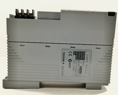 يوكوجاوا PW482 220 - 240 فولت وحدة إمدادات الطاقة التناوبية المدخلة إمدادات الطاقة المزدوجة الزائدة