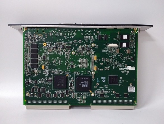 GE IC698CPE030 PACSystems RX7i وحدة المعالجة المركزية للمراقبة