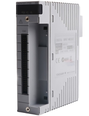 يوكوغاوا ADV151-E50S2 وحدة الدخول الرقمية 32 قناة 24 فولت DC معزولة