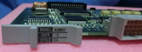 يوكوجاوا ADM51-2S4 لوحة PCB الخروج