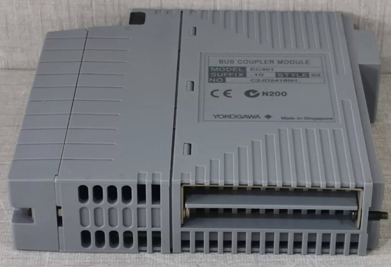 يوكوجاوا EC401-10 ESB وحدة ربط الحافلة لN-IO/FIO 1-Port مزدوج الاضافة
