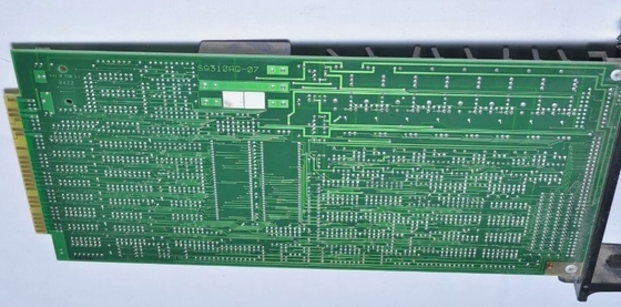 بطاقة التحكم التناظرية متعددة النقاط YOKOGAWA MAC2*C كفاءة عالية مستوى حماية عال (IP55)