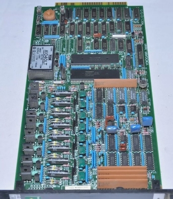 بطاقة التحكم التناظرية متعددة النقاط YOKOGAWA MAC2*C كفاءة عالية مستوى حماية عال (IP55)
