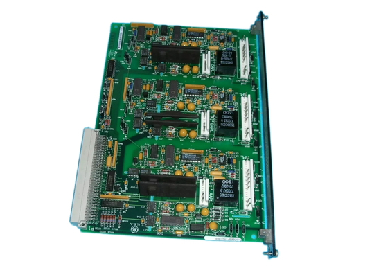 GE IS200BPIAG1AEB تحكم توربينات IGBT Drive Bridge