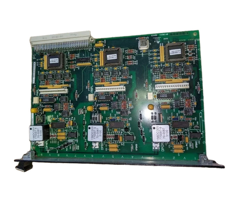GE IS200BPIBG1AEB لوحة الاتصالات المتسلسلة IGBT Drive Bridge Personality Interface Module