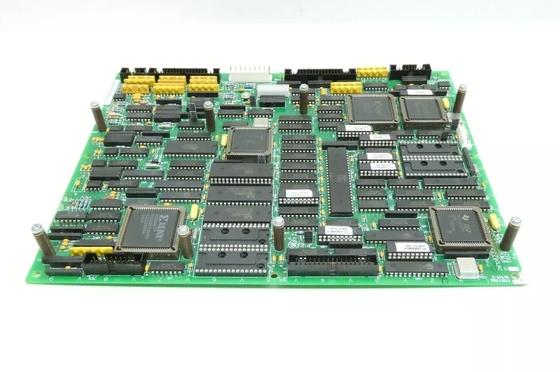 GE DS200IPCSG1A IGBT P3 Snubber Board Mark V لوحة محركات للأنظمة السريعة