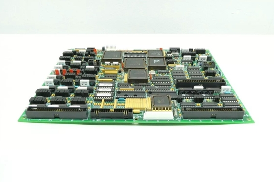 GE DS200IPCSG1A IGBT P3 Snubber Board Mark V لوحة محركات للأنظمة السريعة