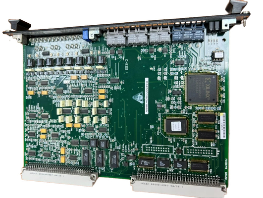 GE DS200ITXDG1A IGBT Q DB Snubber Card التحكم في التوربين PLC الملحقات DCS قطع الغيار