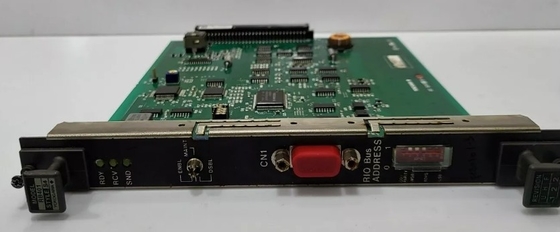 يوكوغاوا RB401 وحدة مدخلات التناظرية وحدة مدخلات بعيدة / مخرجات RIO Bus