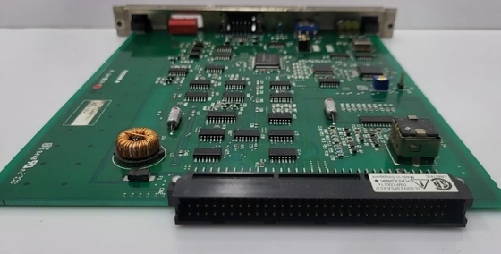 يوكوغاوا RB401 وحدة مدخلات التناظرية وحدة مدخلات بعيدة / مخرجات RIO Bus