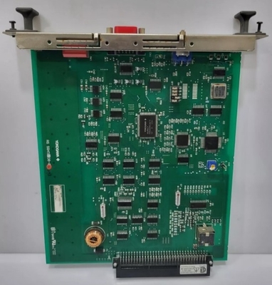 يوكوغاوا RB401 وحدة مدخلات التناظرية وحدة مدخلات بعيدة / مخرجات RIO Bus