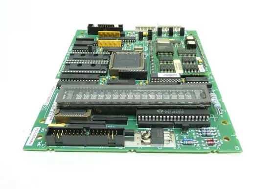 GE DS200ITXSG1A عاكس القرص الطائرة تحكم التوربين علامة V DS200