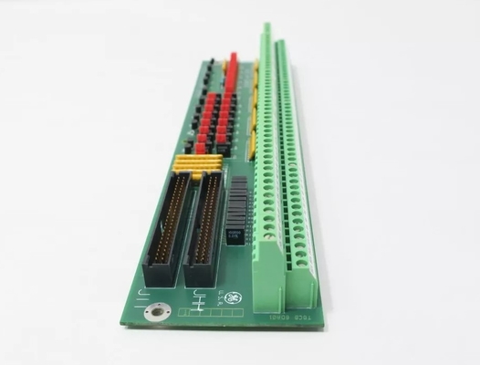 GE DS200IQXDG1A نظام تحكم وحدة Snubber Module Speedtronic Mark VI IGBT Q DB