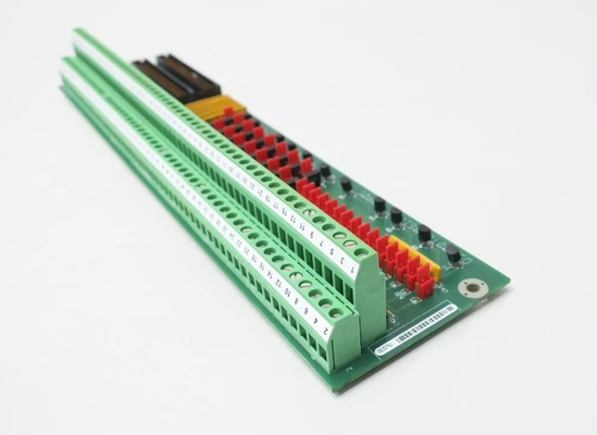 GE DS200IQXDG1A نظام تحكم وحدة Snubber Module Speedtronic Mark VI IGBT Q DB