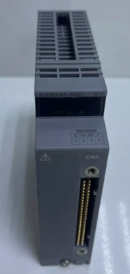 YOKOGAWA AAR145-S50S1 وحدات الدخول RTD/POT التناظرية مزدوجة الاضافية 16 قناة معزولة