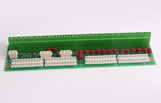 GE DS200DTBCG1A مارك V وحدات التشابك للوحة محطة رله الاتصال