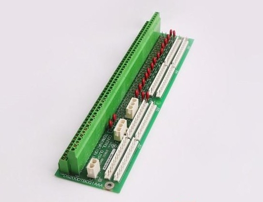 GE DS200DTBCG1A مارك V وحدات التشابك للوحة محطة رله الاتصال