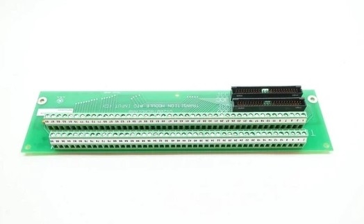 GE DS200DTBDG1A Speedtronic Mark V لوحة محطة توسيع المخرجات