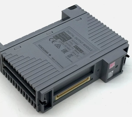 ADV551-P53S2 YOKOGAWA وحدات المدخلات الرقمية ذات 32 قناة لـ ST3 PLC PAC متوافقة ومراقب مخصص