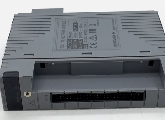 ADV551-P53S2 YOKOGAWA وحدات المدخلات الرقمية ذات 32 قناة لـ ST3 PLC PAC متوافقة ومراقب مخصص