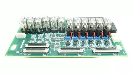 IS200DAMBG1A GE IGBT Gate Driver Amplifier لوحة واجهة سلبية