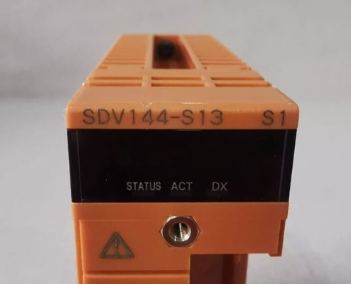 SDV144-S13 YOKOGAWA وحدات الإدخال والخروج الرقمية التناظرية مخرجات 4 إلى 20 مآ إشارات إلى المجال إضافية مزدوجة