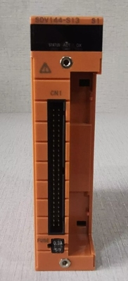 SDV144-S13 YOKOGAWA وحدات الإدخال والخروج الرقمية التناظرية مخرجات 4 إلى 20 مآ إشارات إلى المجال إضافية مزدوجة