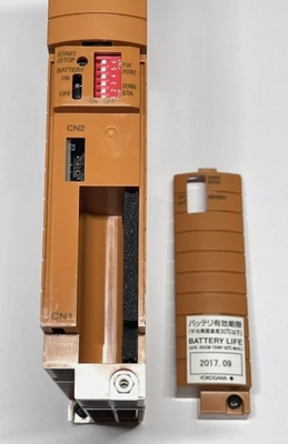 SCP461-51S1 YOKOGAWA وحدة المعالجة المركزية SSC60S وحدة التحكم في السلامة